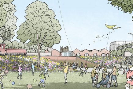 See York Central transformed before your eyes