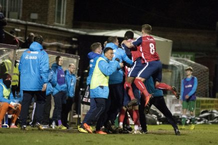 The matchday preview: York City vs Chorley