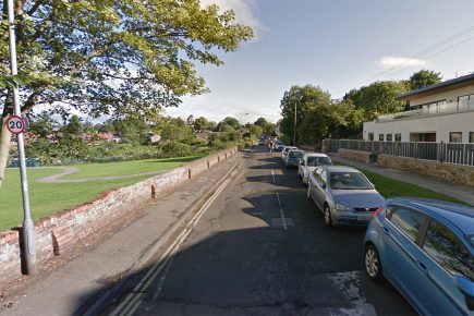 York teenager needs surgery after being hit by a car