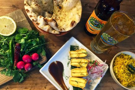 Restaurant to bring Indian street kitchen and craft beer to York