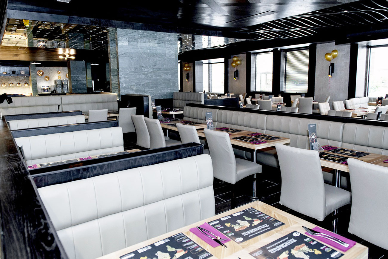 Popular York restaurant closes without warning