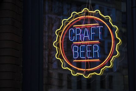 York’s seven best craft beer bars