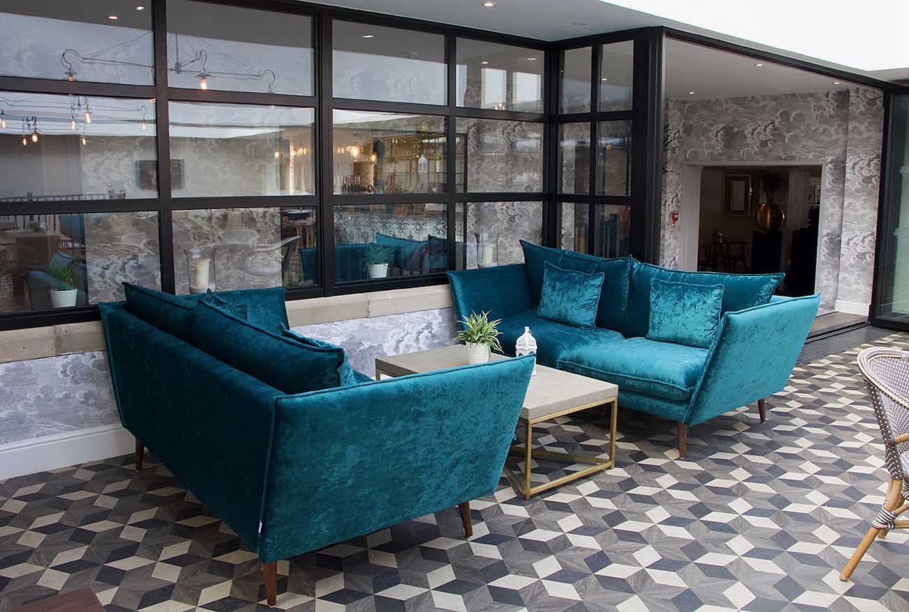 First look: 18 pix of city centre hotel after £3 million makeover
