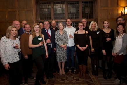 Going for the Indie 200! York independent business group growing fast