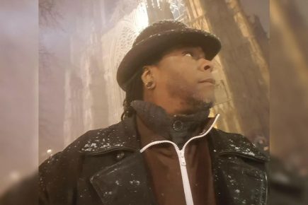 ‘I’d never experienced racism in eight years in England – until I came to York’