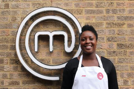 York MasterChef contestant wants to open a live music bistro in the city