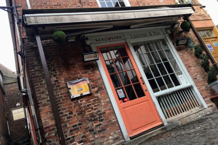 Bar in court twice for ‘ridiculously loud’ noise wants to expand – but neighbours fight plans
