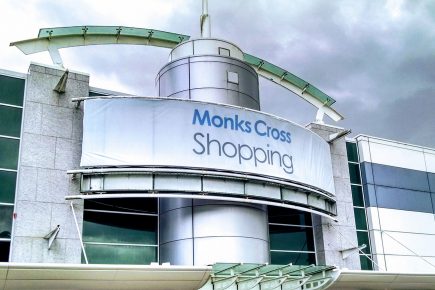 Five major stores to leave Monks Cross Shopping Park
