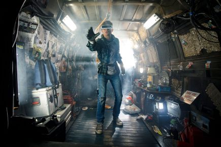 The films to see in York this month - April 2018