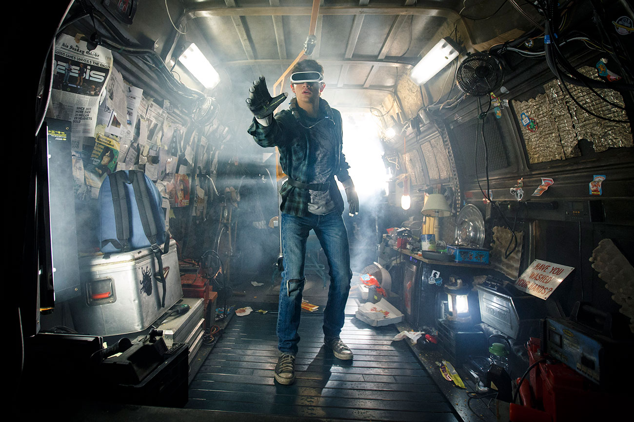 The films to see in York this month – April 2018