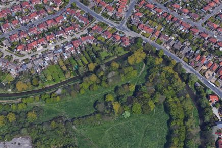 Flood alerts issued for the River Foss and River Ouse in York