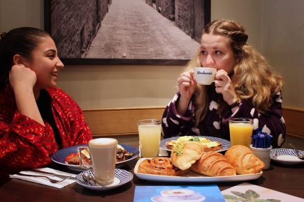 Top York restaurant is offering free breakfasts for everyone – there’s just one catch…