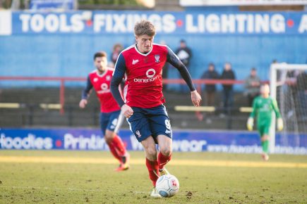 The matchday preview: York City vs Leamington