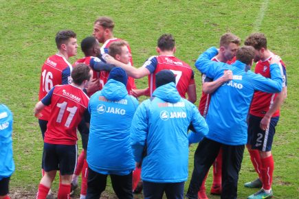 As it happened: York City 1 Chorley 1
