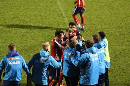 As it happened: York City 3 Southport 2