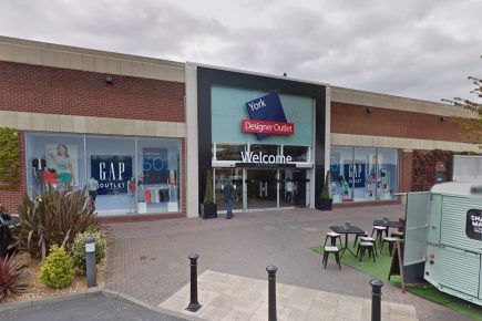 ‘This does not make sense’ – City centre retailers hit out at Designer Outlet’s huge expansion plan