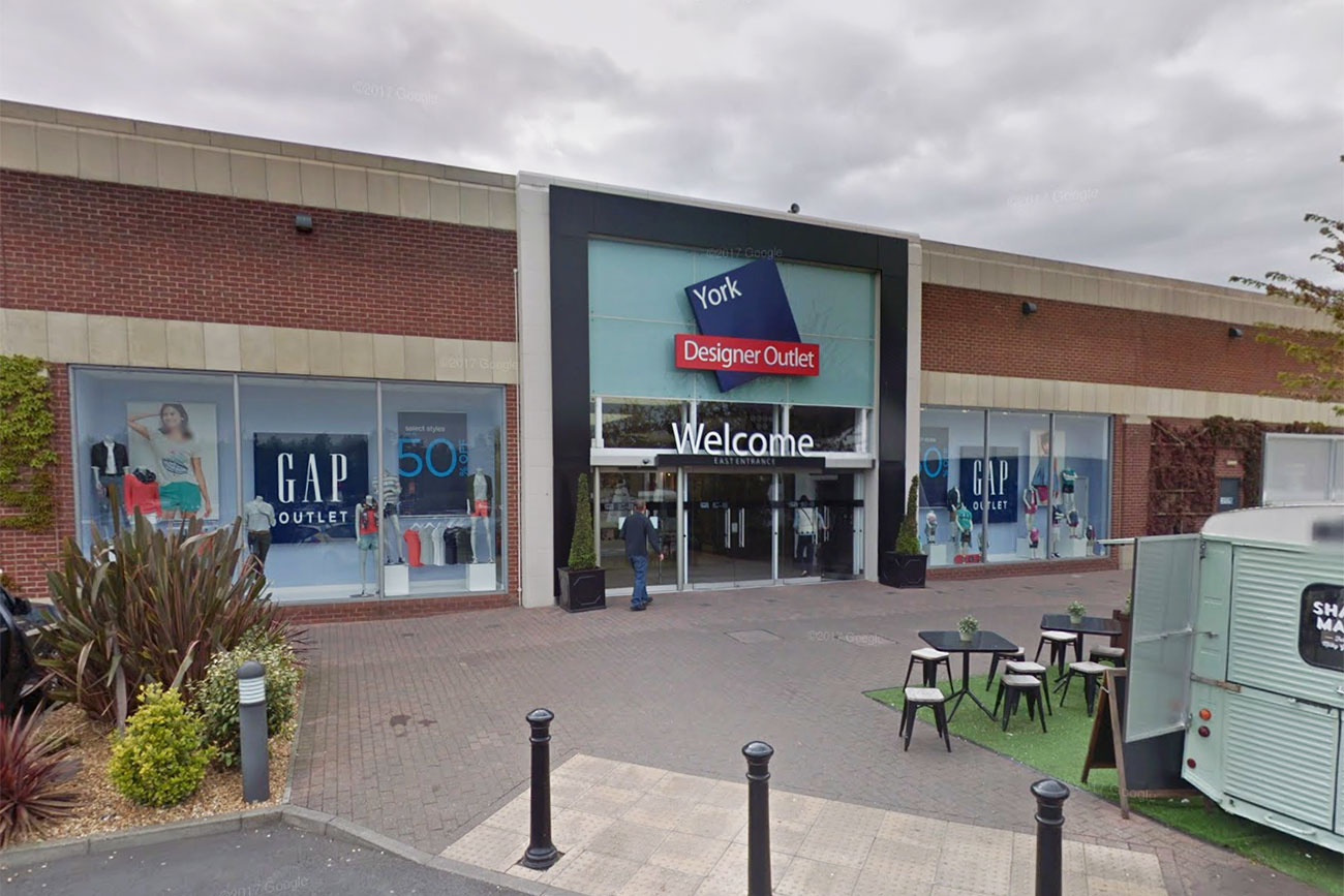 ‘This does not make sense’ – City centre retailers hit out at Designer Outlet’s huge expansion plan