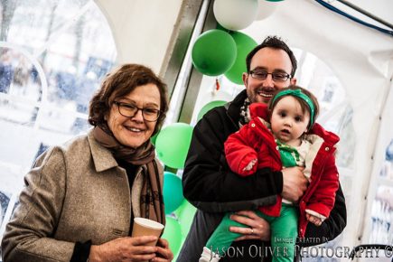 York Irish Festival is ready to party into St Patrick’s Day