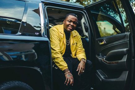 Sean Kingston – billion-view YouTube music superstar – to host a party in York
