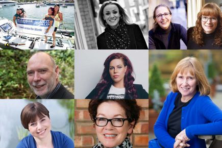Eight conversations you’ll want to be part of
