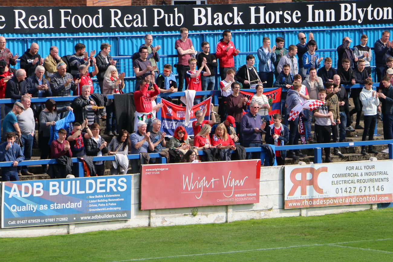 The matchday preview: FC United of Manchester vs York City