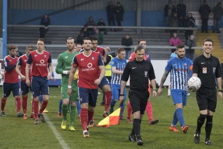 The matchday preview: Gainsborough Trinity vs York City