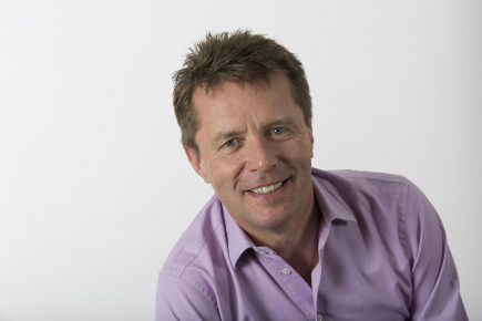 BBC One to broadcast live from York next weekend – and you can take part