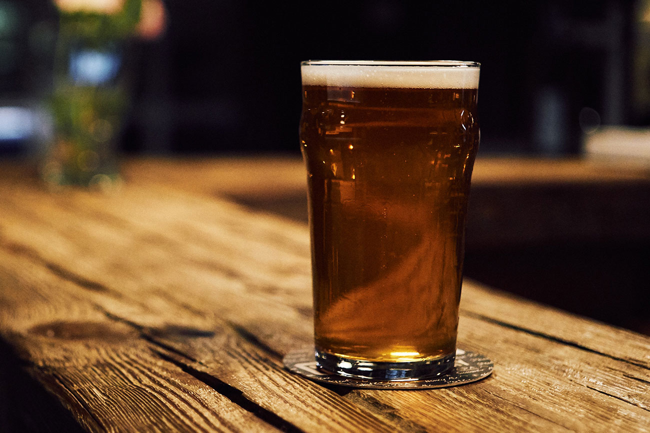 Police investigate suspected con that left York pub couple homeless