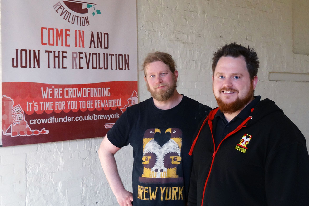 Cheers! Brewery plans street food kitchen and cocktail masterclasses in major expansion