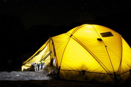 York bosses to sleep under the stars in homeless charity fundraiser