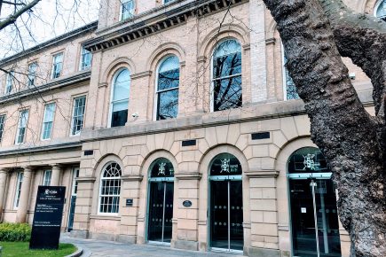 ‘Democracy has gone mad in York!’ Council accused of being ‘out of order and out of control’