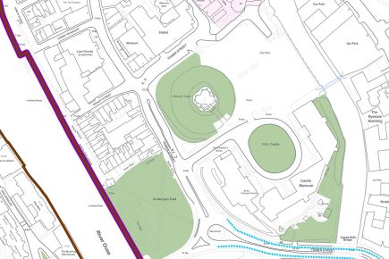 Councillors urged to block the surrender of an historic piece of York land