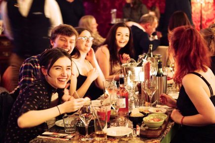 ‘Staggering!’ All these York shops have become bars or restaurants in just eight years