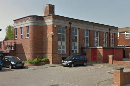 ‘It would be a huge loss to the heritage of York’ – Fight is on to save historic building