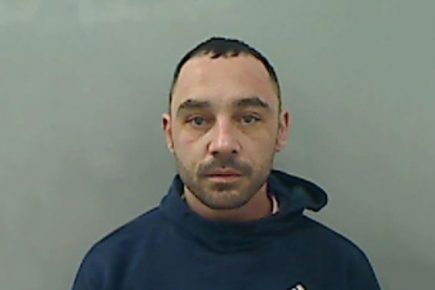Man jailed for stealing suitcases from York train