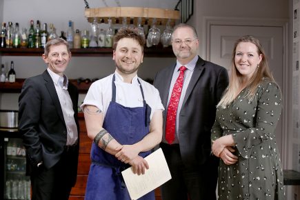 Big expansion planned for top York restaurant