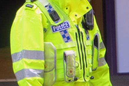 Air gun shot at vehicle near York – Police launch investigation