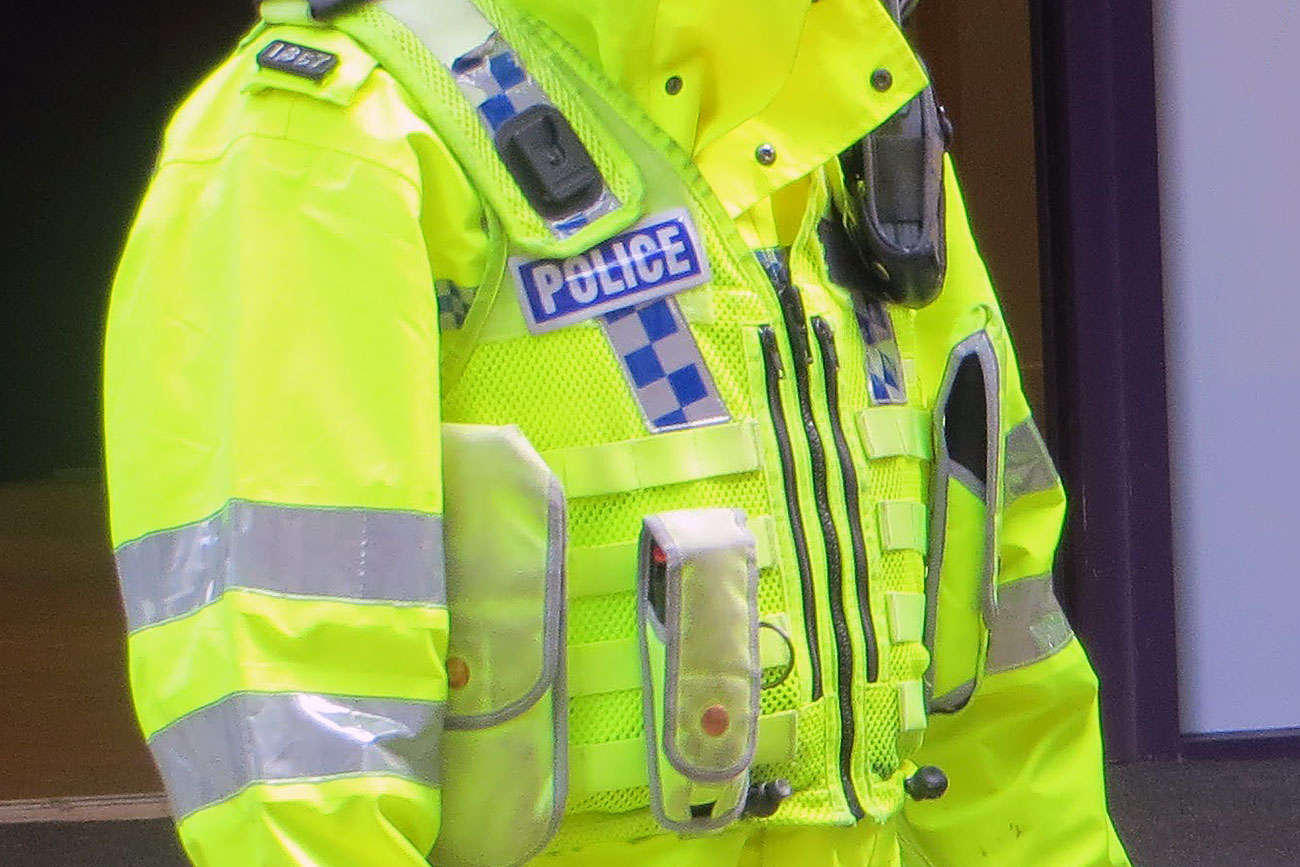 Updated: Missing woman, 22, found safe and well