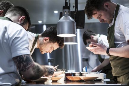 Owner of the Best Restaurant In The World to open new venture in York
