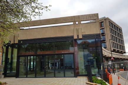 New food hall planned for York – inside Stonebow House