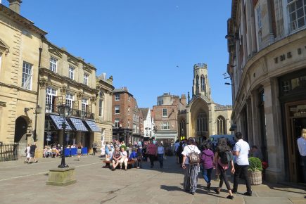 ‘People’s Parliament’ rally to be held in York