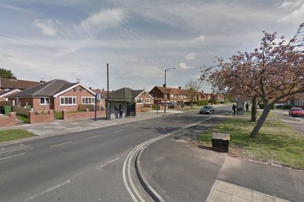 Paramedics have to treat York boy, 16, after gang attack him and steal his bike