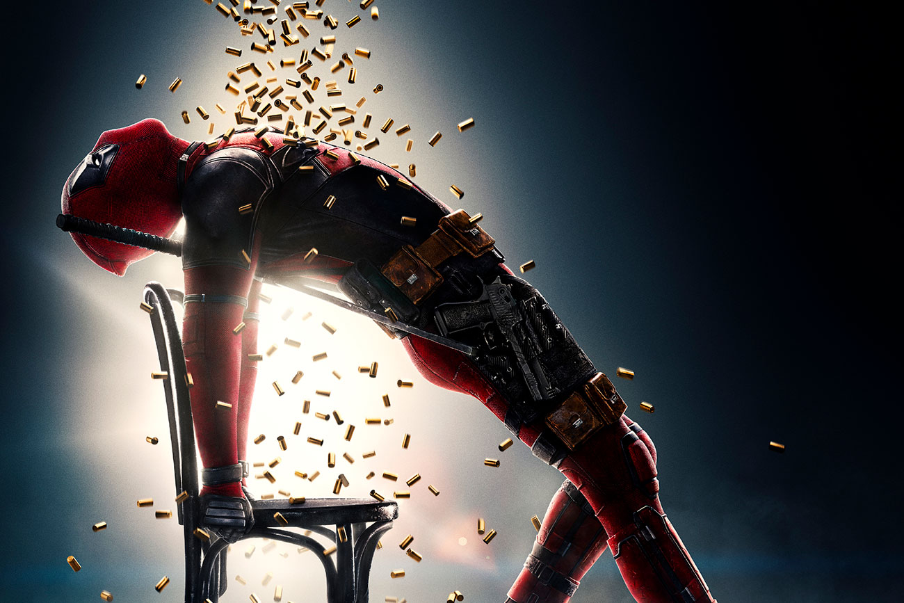 The films to see in York this month – May 2018