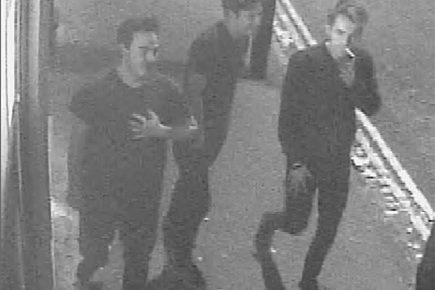 Woman found with ‘serious puncture wounds’ in York