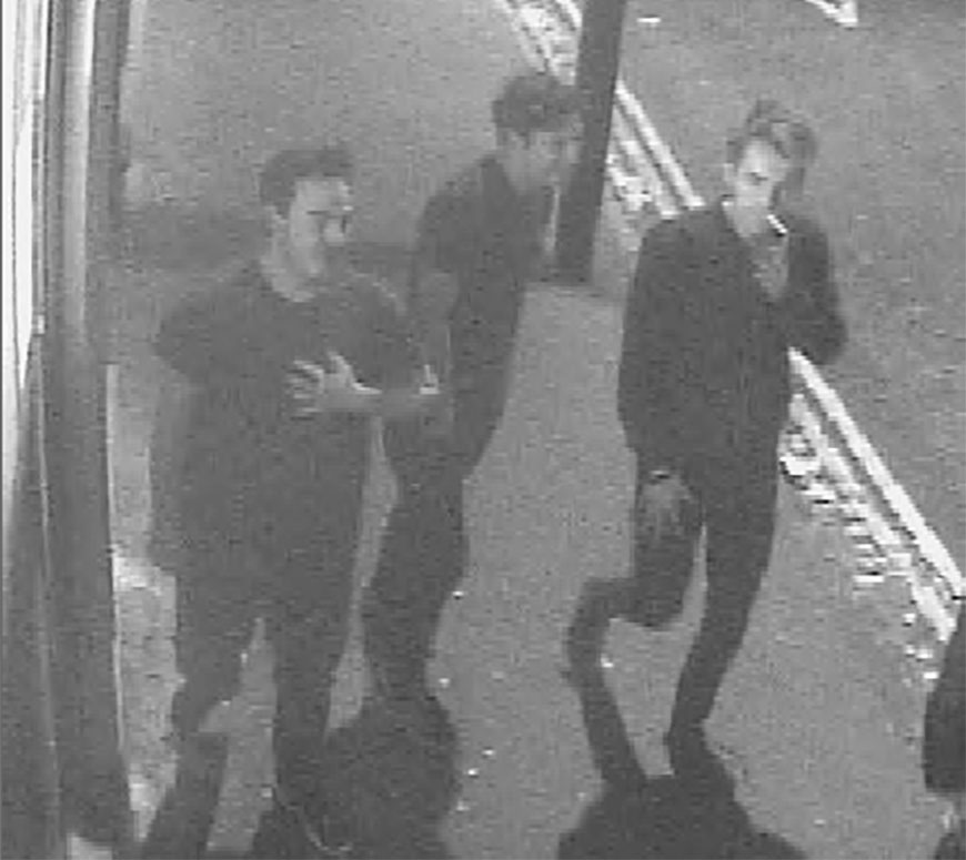Woman found with ‘serious puncture wounds’ in York