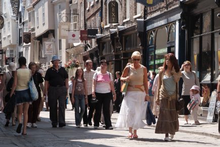 York Tourism Awards 2018 – shortlist revealed
