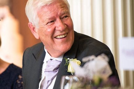 ‘A wonderful man and a champion of fair play’ – heartfelt tribute to York taxi boss