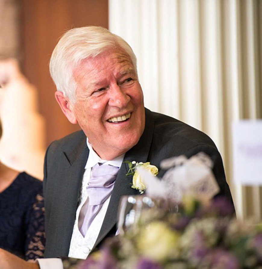 ‘A wonderful man and a champion of fair play’ – heartfelt tribute to York taxi boss