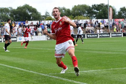 ‘York scores for York!’ City make third summer signing – and he’s got the perfect name