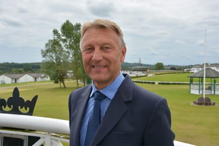 Pilot who died in helicopter crash was Lord Lieutenant of North Yorkshire